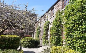 Listed Historic Mill Apartment With Indoor Pool